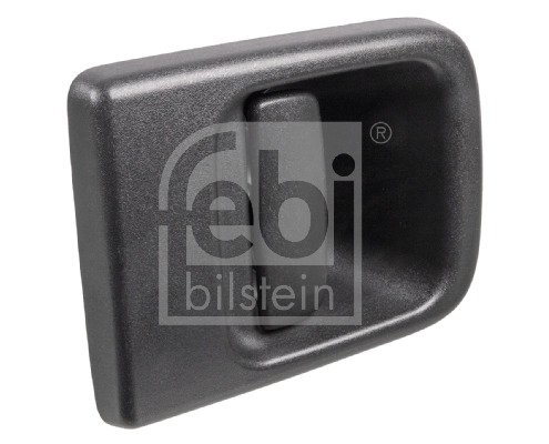 Exterior Door Handle